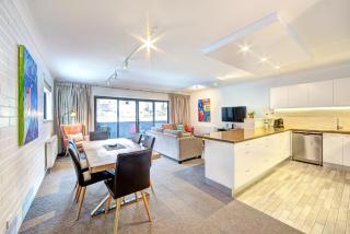 Snow Ski Apartments 39 - Falls Creek - 1