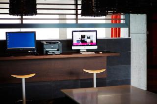 Alt Hotel Halifax Airport - 4