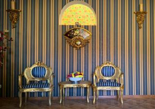 Hotel Wellness & SPA Antyczny Dwór - 6