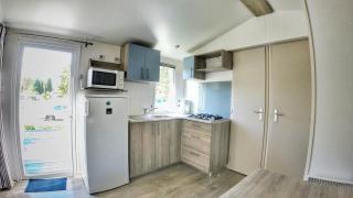 Camping Sokol Praha - Prag - 3