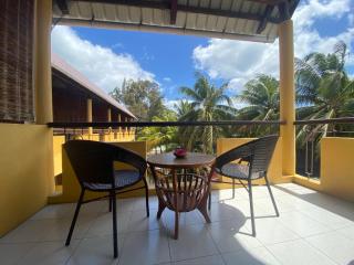 Ocean Lake Tourist Residence - Grand Baie - 1