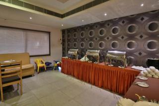 Hotel Allum - Bellary - 9