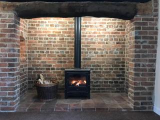 Honeysuckle Cottage - 5