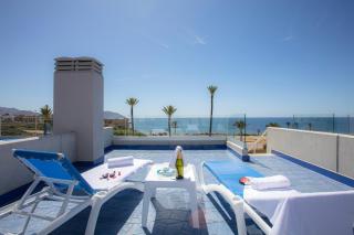 Apartamentos Buendía - Puerto de Mazarrón - 1