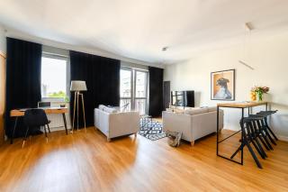 City Luxe, przestronny, w centrum - 4