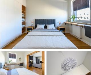 City Luxe, przestronny, w centrum - Łódź - 8