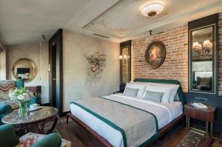 Tria Hotel Istanbul-Special Category - 3