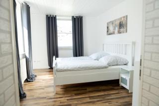 Schöne Ferienwohnung in Oberkotzau am Fichtelgebirge - Oberkotzau - 1