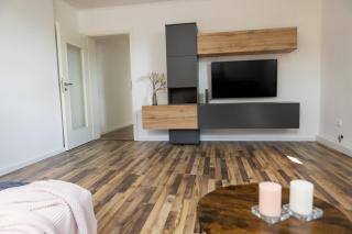 Schöne Ferienwohnung in Oberkotzau am Fichtelgebirge - 5