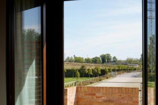 Moretti Village - SOPHIE ROOMS COUNTRY HOUSE - Civitanova Marche - 9
