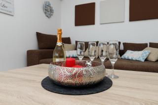 MALO Ferienvilla Privlaka, Pool, Boje, WI-FI, Wallbox - Privlaka - 4