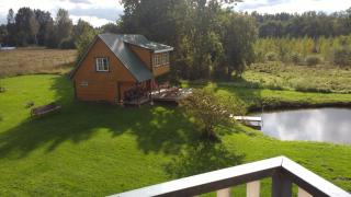 Aratsaare Holiday home - Kõpu - 0