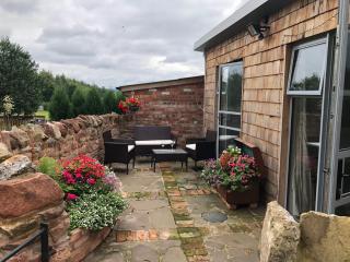 Pine Tree Lodge, Bridgnorth - Bridgnorth - 9