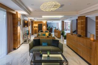 ATECA Hotel Suites Tashkent - 8