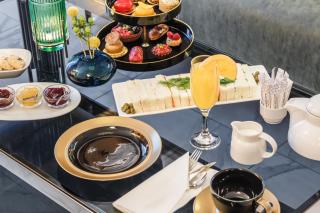 ATECA Hotel Suites Tashkent - 6