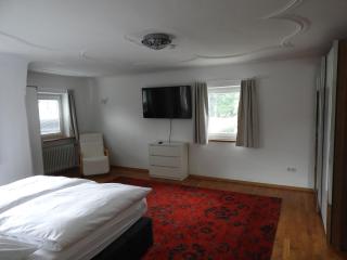 Ferienwohnung Aumühle - Freilassing - 3