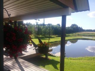 Aratsaare Holiday home - 2