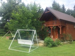 Domek Nad Brzegiem - 6