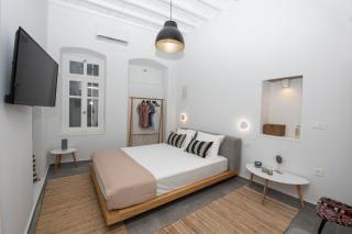Avli Suites - Míconos - 0