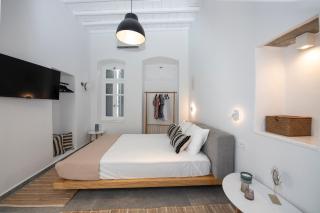 Avli Suites - Míconos - 6