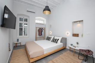Avli Suites - Míconos - 7
