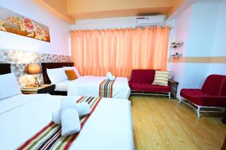 Cedar Peak Condo - Close to Session Road City Center - 3