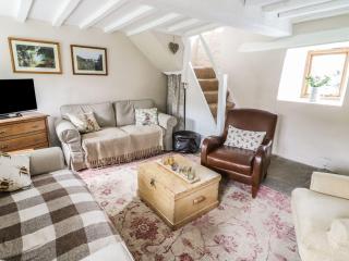 Tan Y Garth Cottage - Corwen - 5