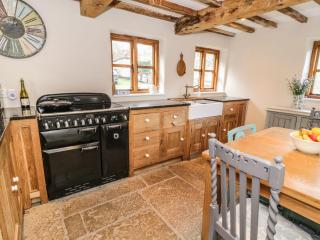 Tan Y Garth Cottage - Corwen - 3