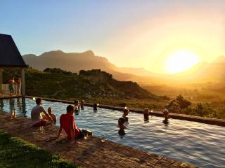 7 Koppies - Franschhoek - 1