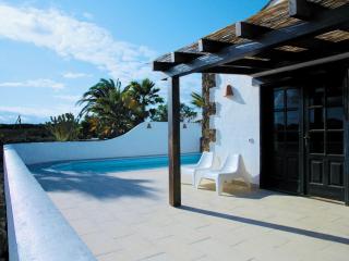 Finca Felix Appartement met Private Pool! - Lajares - 4