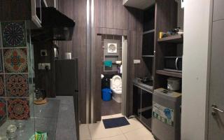 02-AUSTIN REGENCY HOMESTAY for 2pax Pool View - Johor Bahru - 3