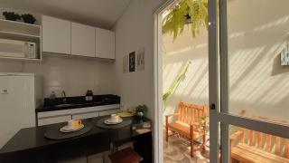Apartamento Estúdio Ilha do Campeche - Florianópolis - 8