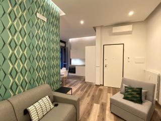 Suite boutique Moscova - Milão - 8