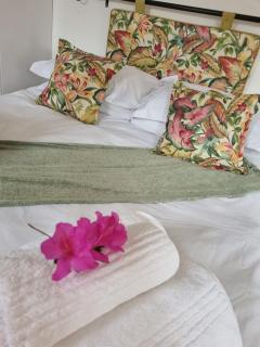 Impunzi Place - Kloof - 7