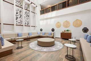 ibis Styles Dubai Gold District - Dubai - 4
