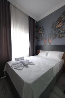Victorious Hotel - Istambul - 8