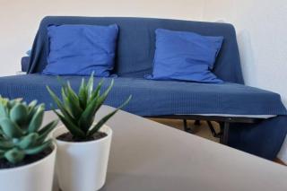 Neu Whng. Zentrum ruhig best place Netflix Garage - Gießen - 6