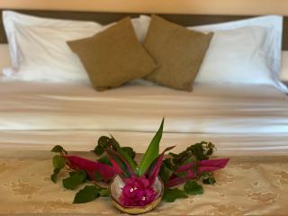 Ocean Lake Tourist Residence - 3