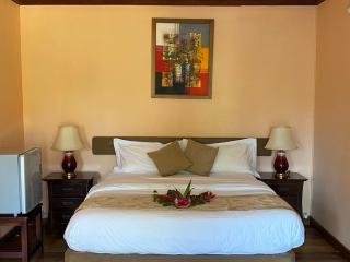 Ocean Lake Tourist Residence - Grand Baie - 0