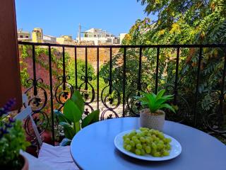Odyssey Studios - Chania - 1