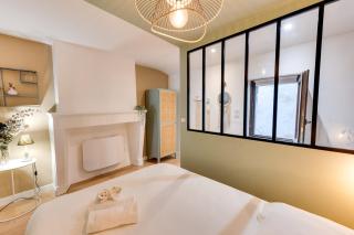 L'Atelier Filaterie - Apartment for 2 people - Annecy - 3