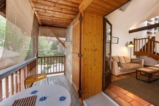 Le Triplex Carnot - Apartment with air conditioning for 5 people - Annecy - 5