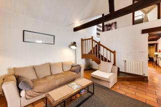 Le Triplex Carnot - Apartment with air conditioning for 5 people - Annecy - 3