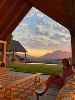 7 Koppies - Franschhoek - 7