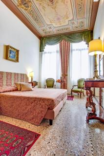 Palazzo Schiavoni Residenza d'epoca & Suite-Apartments - Venice - 6