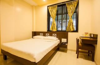 City Guest House - Dadar - Bombay - 7