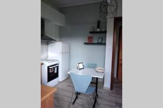 "Amelie" - Kalamata Centre Family Apartment - 5