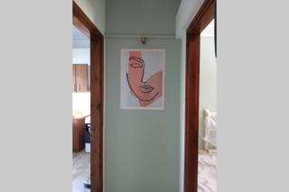 "Amelie" - Kalamata Centre Family Apartment - 4