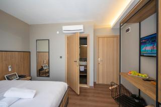 Çorlu Dem Hotel - Corlu - 2