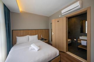 Çorlu Dem Hotel - Corlu - 9